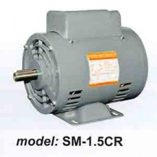 SM-1.5CR มอเตอร์ไฟฟ้า 1.5HP ไพโอเนีย PIONEER 