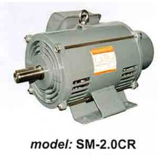 SM-2.0CR มอเตอร์ไฟฟ้า 2HP ไพโอเนีย PIONEER 
