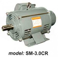 SM-3.0CR มอเตอร์ไฟฟ้า 3HP ไพโอเนีย PIONEER 