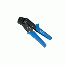 SN-06 คีมย้ำแบบจิก น้ำหนัก 0.35 KG. OPT