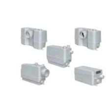 SOLOLIFT2 Domestic lifting stations  Grundfos