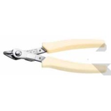 SP-21  คีมตัดลวด วัสดุเป็นแสตนเลส  Size 125 mm  3.Peaks