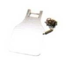 SP220SS  สวิตช์เหยียบเท้าฉุกเฉิน HAWS