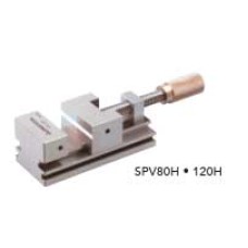 SPV80H  ปากกาจับชิ้นงานแบบความเที่ยงตรงสูง 8kN  SUPERTOOL