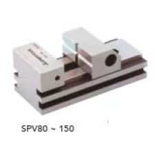SPV80  ปากกาจับชิ้นงานแบบความเที่ยงตรงสูง 8kN  SUPERTOOL