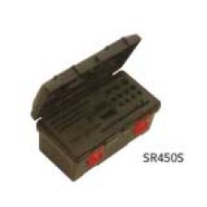 SR450S  หีบพลาสติกใส่เครื่องมือ  SUPERTOOL