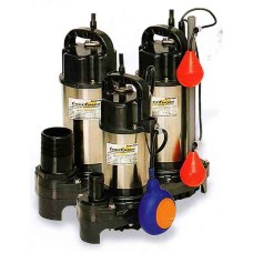 SSP-155S/155SA ปั๊มแช่สแตนเลส สำหรับสูบน้ำทั่วไป 1/5hp มิตซูบิชิ MITSUBISHI