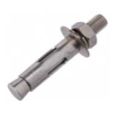 STS-308  ปุ๊ก เบสท์ สเตนเลส สลีพแองเคอร์ Best Stainless Sleeve Anchor รุ่น STS Size 3/8-16