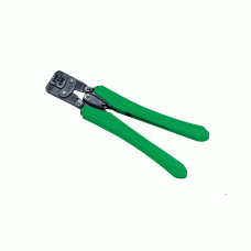 SU-11 คีมย้ำหางปลาหุ้มสาย น้ำหนัก 0.7 KG. OPT