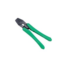 SU-13 คีมย้ำหางปลาหัวหมวก น้ำหนัก 0.51 KG. OPT