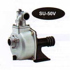 SU-50V ปั๊มน้ำ ชนิดเครื่องยนต์ Connecction Dia 50 mm. 2" KOSHIN