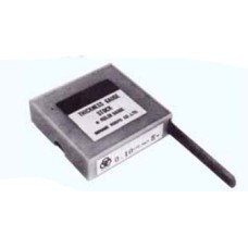 ฟิลเลอร์เกจแบบเส้นแบน วัสดุเป็นสแตนเลส Stainless Steel SUS304 1Meter มิตสุวะ MITSUWA