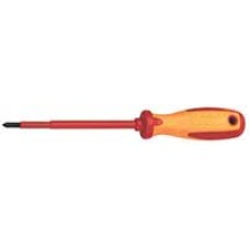 SW-867700  ไขควงฉนวน 1000V ด้ามยาว 78x25mm.  OPT