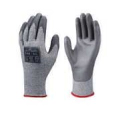 SWA546  ถุงมือป้องกันบาด  SHOWA 