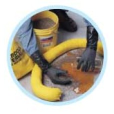 SWA874R  ถุงมือเคลือบ BUTYL  SHOWA 