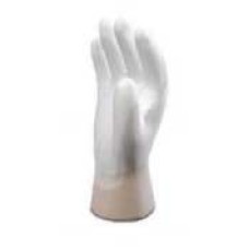 SWAB0510  ถุงมือผ้าไนล่อน ทอแบบไร้รอยต่อ สีดำ  SHOWA 