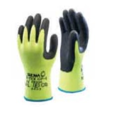 SWAS-TEX300  ถุงมือป้องกันบาดระดับสูง  SHOWA 