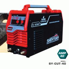 SY-CUT-40  ตู้ตัดพลาสม่า กำลังไฟ 4.8 KVA  SHENYUAN