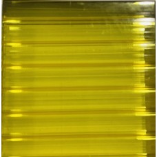 TNPC 102 แผ่นโพลี่คาร์บอเนต สีเหลือง Yellow TN Polycarbonate