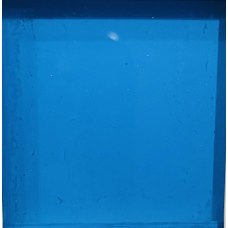 TNPCS 105 แผ่นโพลี่คาร์บอเนต สีฟ้าใส Blue SOLID SHEET TN Polycarbonate