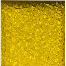 TNPDB 102 แผ่นโพลี่คาร์บอเนต สีเหลือง Yellow Embossed Sheet TN Polycarbonate