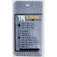 S-SERIES 108S  โพลี่คาร์บอเนตชนิดแผ่นตัน สีออสเกรย์ Aus Grey TN S-SERIES