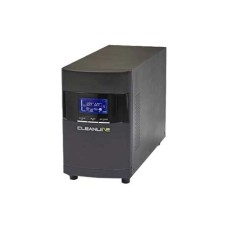 T-1500 เครื่องสำรองไฟฟ้า กำลัง 1500VA/1350W CLEANLINE UPS