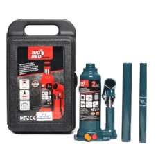 T281-TH90204S แม่แรงกระปุก 2 TON MARATHON