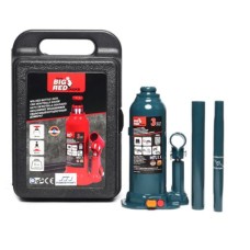 T281-TH90304S แม่แรงกระปุก 3 TON MARATHON