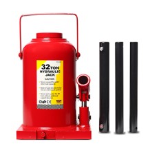 T281-TH93204  แม่แรงกระปุก 32 TON  MARATHON