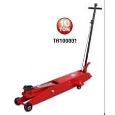 T281-TR100001  แม่แรงตะเข้ตัวยาว Size 10 Ton  MARATHON