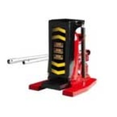 T281-TRJ7110  แม่แรงกระปุก ยกข้าง-ตรง ขนาด 285.8x241.3mm.  MARATHON