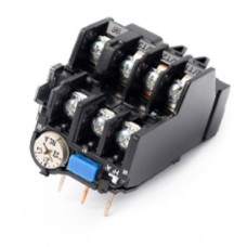 T371-0454 รุ่น TH-N12(2.1A) โอเวอร์โหลดรีเลย์ Takamura