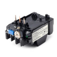 T371-0464 รุ่น TH-N12(9A) โอเวอร์โหลดรีเลย์ Takamura