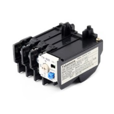 T371-0484 รุ่น TH-N20(15A) โอเวอร์โหลดรีเลย์ Takamura