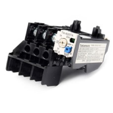 T371-0490 รุ่น TH-N20TA(29A) โอเวอร์โหลดรีเลย์ Takamura