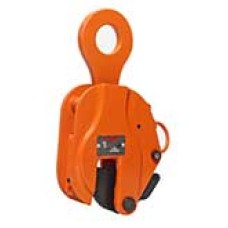 T411-0415  แคลมป์ยกเหล็กแนวตั้ง  ขนาด 5.0 ตัน  TOHO