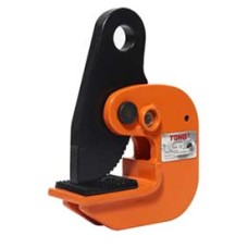 T411-0425  แคลมป์ยกเหล็กแนวนอน  ขนาด 2 ตัน  TOHO