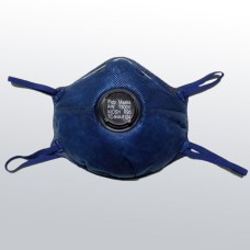 T500V  FIDO MASK หน้ากากอนามัย R95 รุ่น T500V   PARKSON