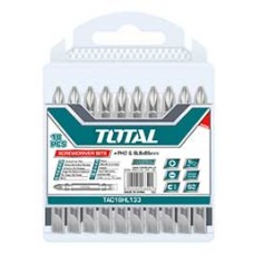 TAC 16HL133  ดอกไขควงลม  ขนาด 65mm  TOTAL