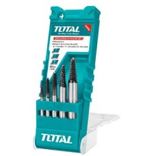 TACSE 0056  ถอดเกลียวซ้าย ขนาด 3mm-18mm  TOTAL