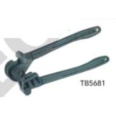TB 5681  เครื่องมือดัดท่อทองแดง 4 ขนาด  SUPERTOOL