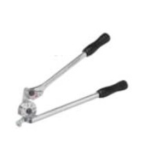 TB 395M  เครื่องมือดัดท่อทองแดง ยาว 224mm.  SUPERTOOL