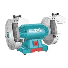 TBG 15015  มอเตอร์หินไฟ  ขนาด 6"(150mm)  TOTAL