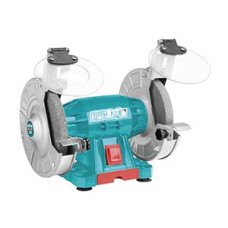 TBG 35020  มอเตอร์หินไฟ  ขนาด 8"(200mm)  TOTAL