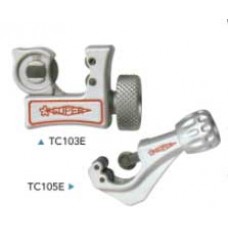 TC107E  คัตเตอร์ตัดท่อทองแดง/ท่อแสตนเลส ยาว 163mm  SUPERTOOL