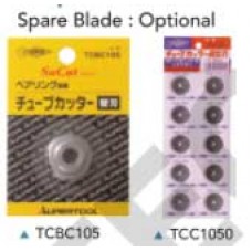 TCC105E  อะหลั่ยลูกคัตเตอร์  SUPERTOOL