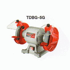 TDBG-5G มอเตอร์หินเจียร กำลังไฟฟ้า 250W THUNDER POWER