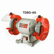 TDBG-6G มอเตอร์หินเจียร กำลังไฟฟ้า 400W THUNDER POWER