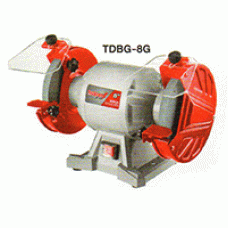 TDBG-8G มอเตอร์หินเจียร กำลังไฟฟ้า 550W THUNDER POWER